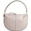 TOD'S - Borsa a mano - Tortora