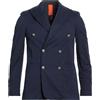 BHARNABA - Blazer - Blu navy