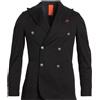 BHARNABA - Blazer - Nero