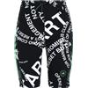 ADIDAS by STELLA McCARTNEY - Leggings - Nero
