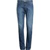 EMPORIO ARMANI - Pantaloni jeans - Blu