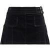 ARMANI JEANS - Minigonna - Nero