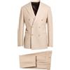 LUIGI BIANCHI Mantova - Abito - Beige