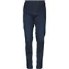 TRAMAROSSA - Jeans straight - Blu
