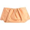 COCCINELLE - Pochette - Albicocca