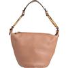 CHLOÉ - Borsa a mano - Nocciola