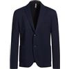 MR MASSIMO REBECCHI - Blazer - Blu navy