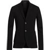 MR MASSIMO REBECCHI - Blazer - Nero