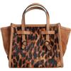 GIANNI CHIARINI - Borsa a mano - Cammello
