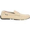 BALLY - Mocassino - Beige