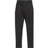 DOLCE&GABBANA - Pantalone - Testa di moro