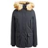 SAVE THE DUCK - Cappotto - Nero