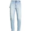 DONDUP - Pantaloni jeans - Blu