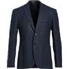 STEVE&COLLINS - Blazer - Blu navy