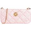 VERSACE - Borsa a tracolla - Rosa