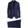 CC COLLECTION CORNELIANI - Abito - Blu notte