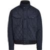 POLO RALPH LAUREN - Piumino - Blu notte