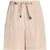 MAX MARA - Shorts & Bermuda - Beige