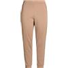 CLIPS MORE - Pantalone - Beige