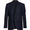 STEVE&COLLINS - Blazer - Blu navy