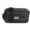 MICHAEL MICHAEL KORS - Borsa a tracolla - Nero