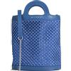 MARNI - Borsa a tracolla - Blu