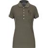 POLO RALPH LAUREN - Polo - Verde militare