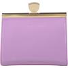 CHIARA FERRAGNI - Pochette - Viola