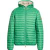 SAVE THE DUCK - Piumino - Verde smeraldo