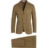 BOGLIOLI - Abito - Khaki