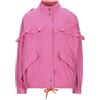 OOF WEAR - Giubbotto - Fucsia