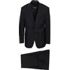 EMPORIO ARMANI - Abito - Nero