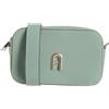 FURLA - Borsa a tracolla - Verde salvia