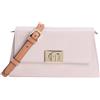 FURLA - Borsa a spalla - Rosa chiaro