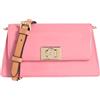 FURLA - Borsa a spalla - Rosa
