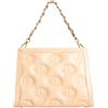 LA CARRIE - Borsa a mano - Beige