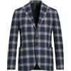 MONTEDORO - Blazer - Blu