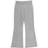 VERSACE YOUNG - Pantalone - Grigio chiaro