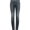 DONDUP - Jeans skinny - Blu