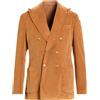 L.B.M. 1911 - Blazer - Cammello