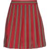 ETRO - Minigonna - Rosso