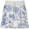MOSCHINO - Minigonna - Grigio