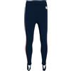 MICHAEL KORS x ELLESSE - Leggings - Blu navy