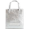 LOVE MOSCHINO - Borsa a mano - Argento