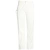 FORTELA - Pantalone - Bianco