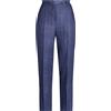 MASSIMO ALBA - Pantalone - Blu