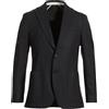 TOMBOLINI - Blazer - Nero