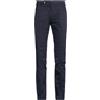 BERWICH - Pantalone - Blu notte