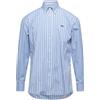 HARMONT & BLAINE - Camicia a righe - Avio