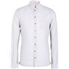 DOLCE&GABBANA - Camicia a righe - Beige